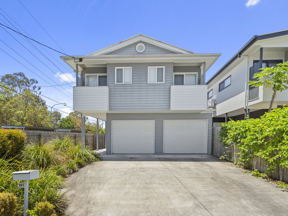 151 Shrapnel Road, Cannon Hill - Image 1