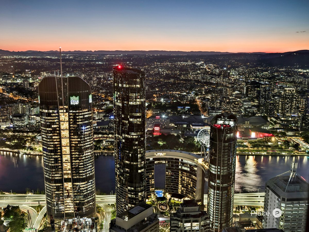 222 Margaret Street, Brisbane City - Image 1