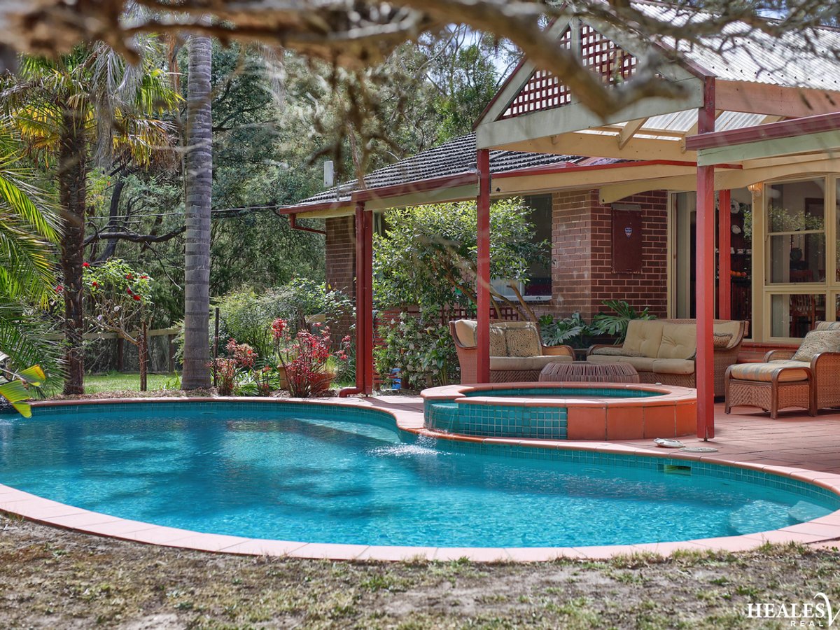 875 Healesville-Koo Wee Rup Road, WOORI YALLOCK - Image 1