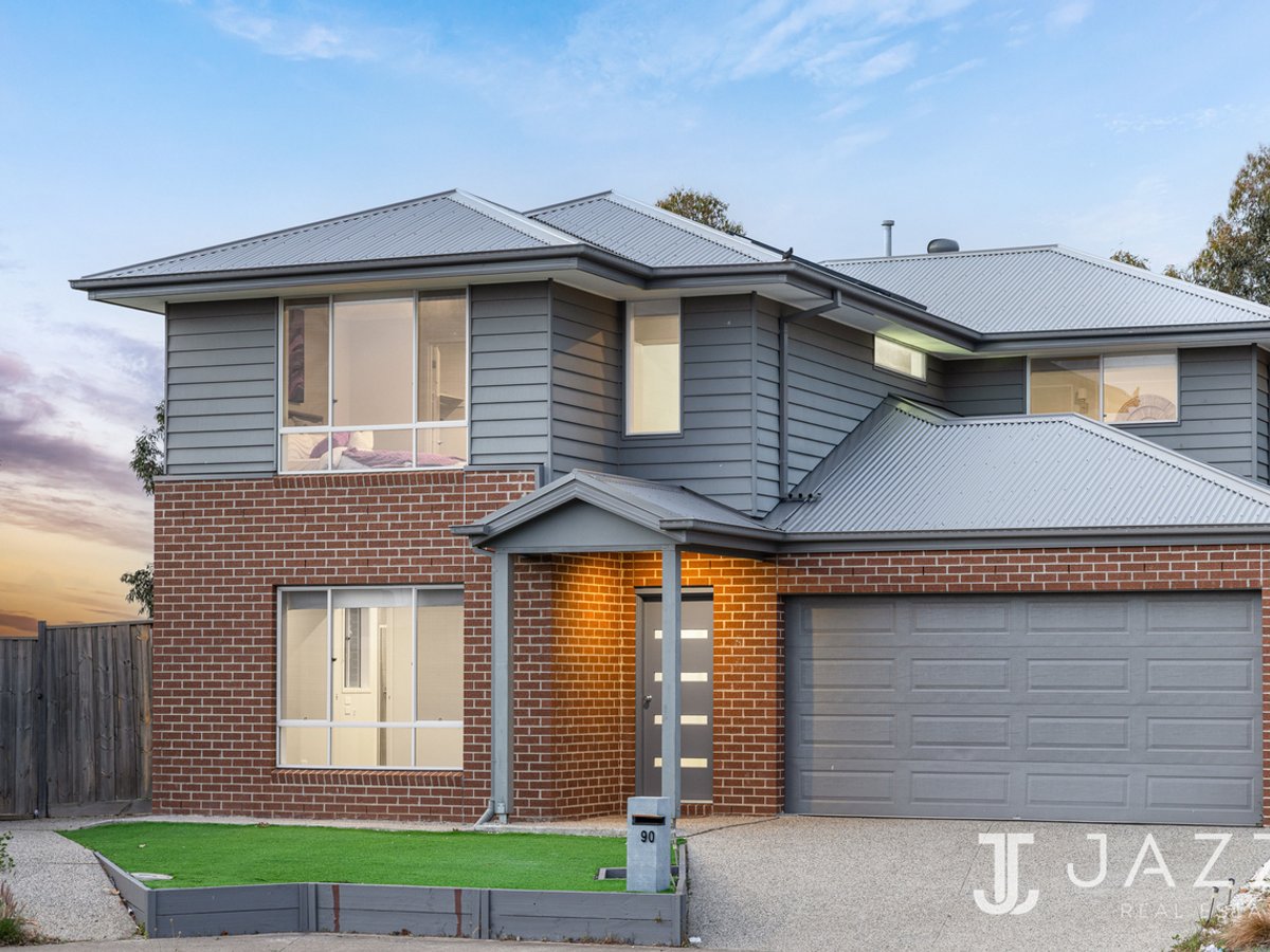 90 Bruckner Drive, POINT COOK - Image 1