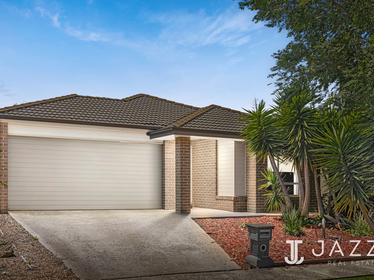 64 Fongeo Drive, POINT COOK - Image 1