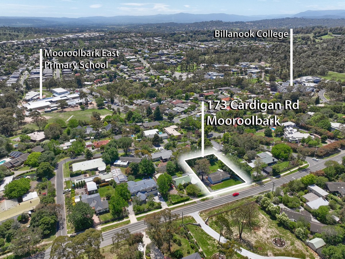 173 Cardigan Road, MOOROOLBARK - Image 1