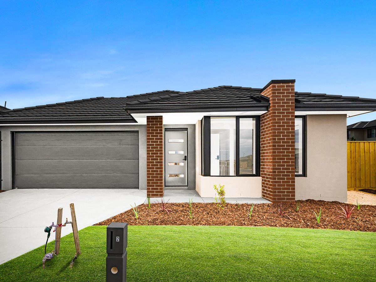 2 Elbridge Road, MANOR LAKES - Image 1