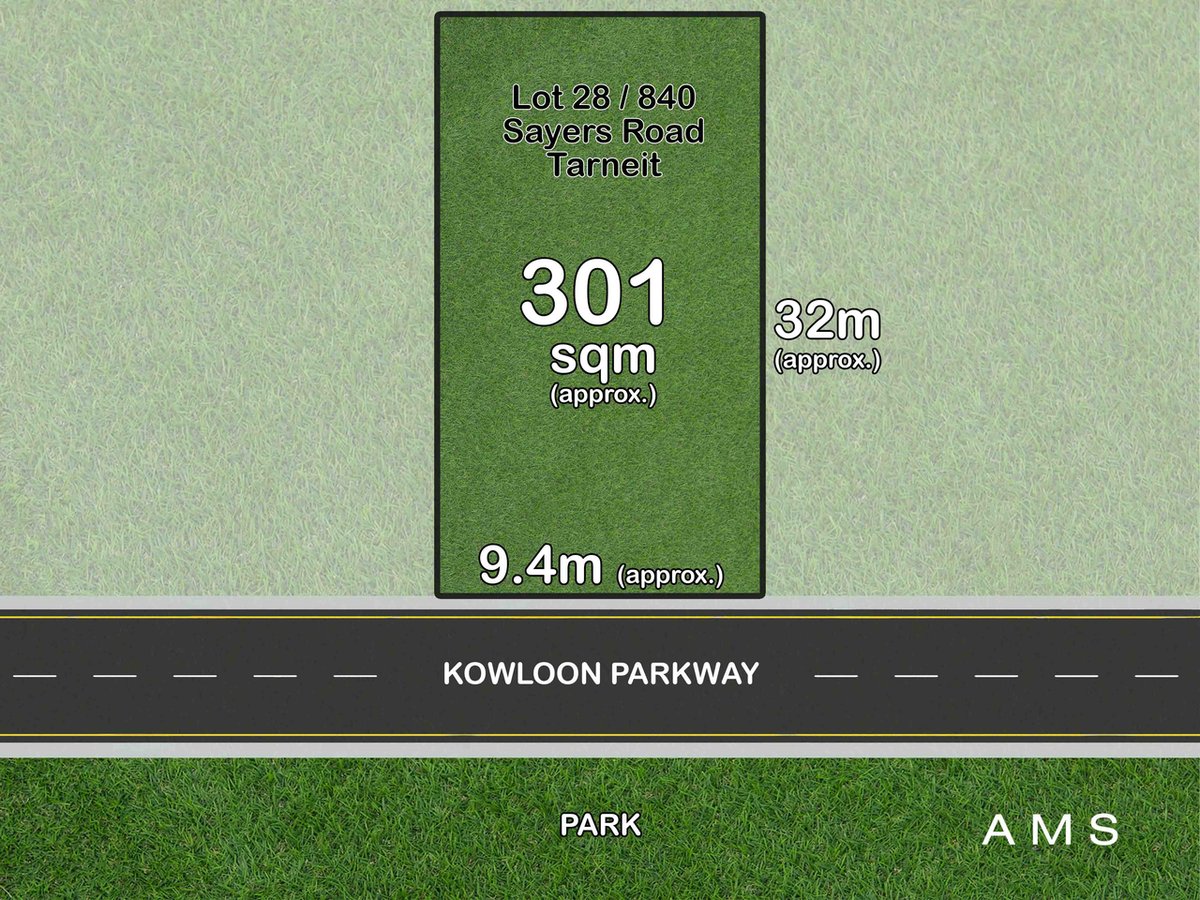 840 Sayers Road, TARNEIT - Image 1