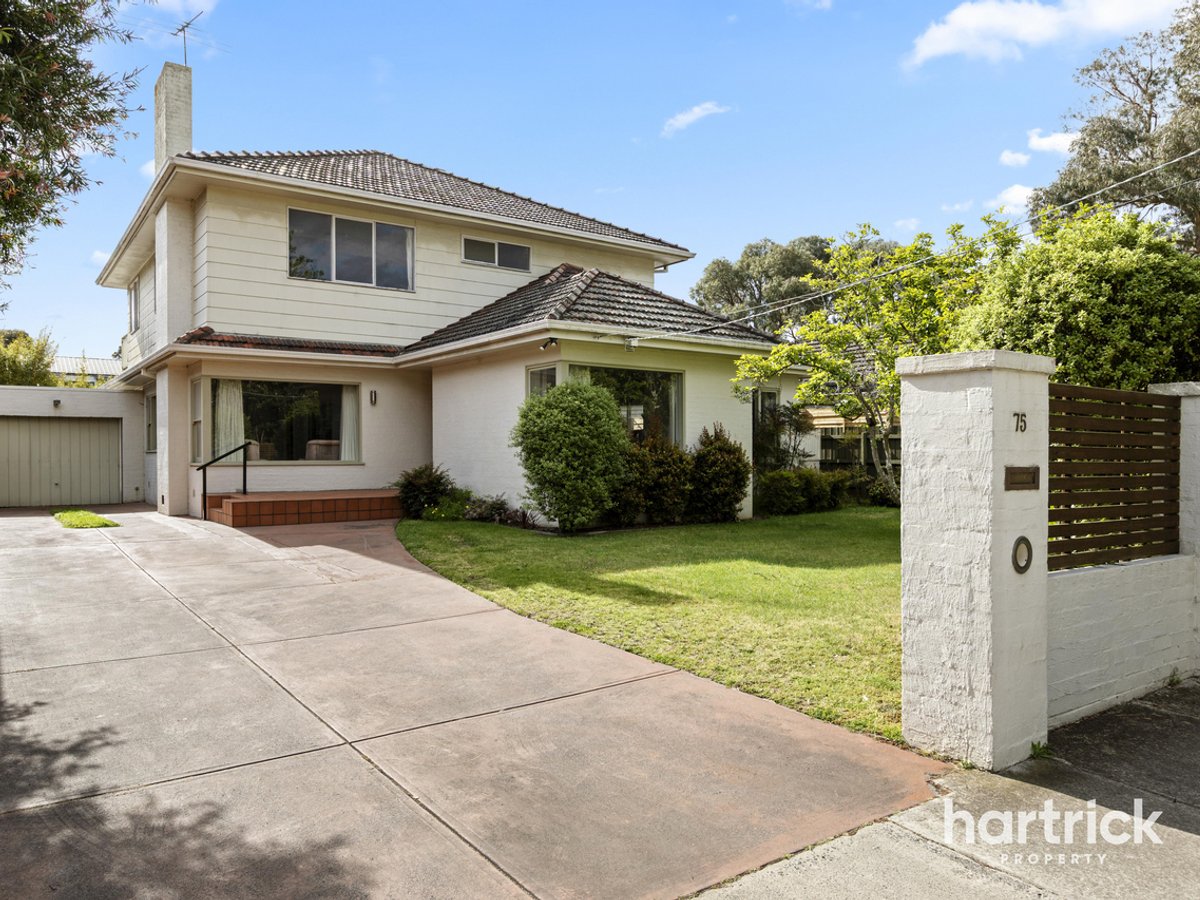 75 Morey Road, BEAUMARIS - Image 1