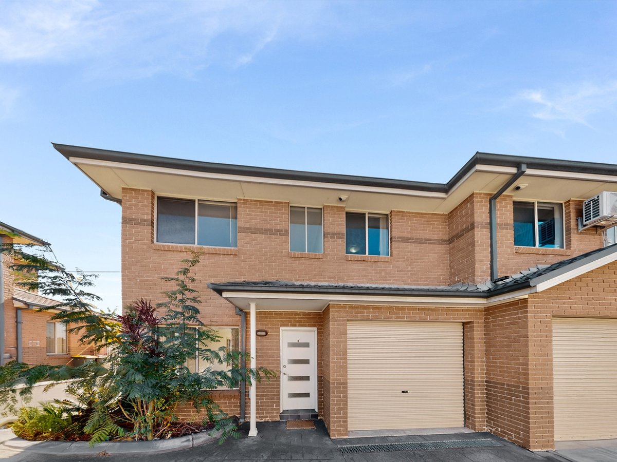 36-40 Jersey Road, SOUTH WENTWORTHVILLE - Image 1