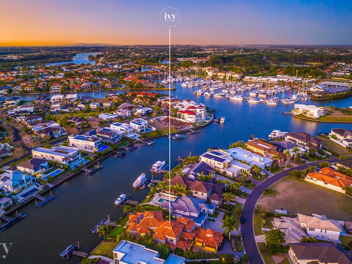 2204 Taromeo Court, Hope Island - Image 1