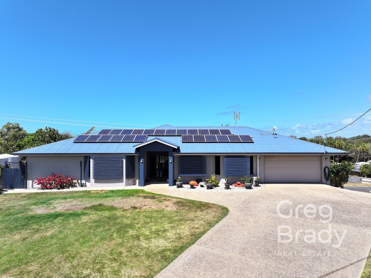 43 Hackett Court, CAMPWIN BEACH - Image 1