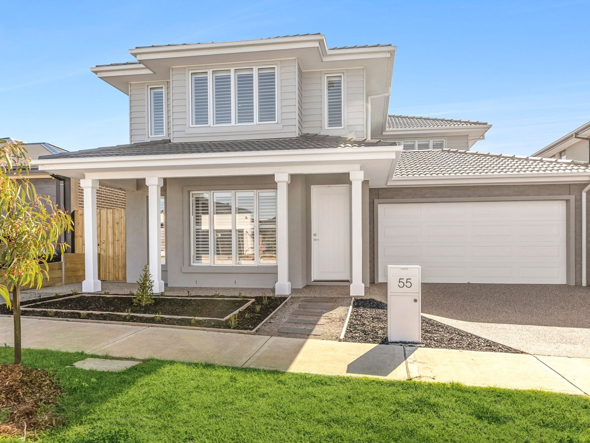 55 Speckle Circuit, SUNBURY - Image 1