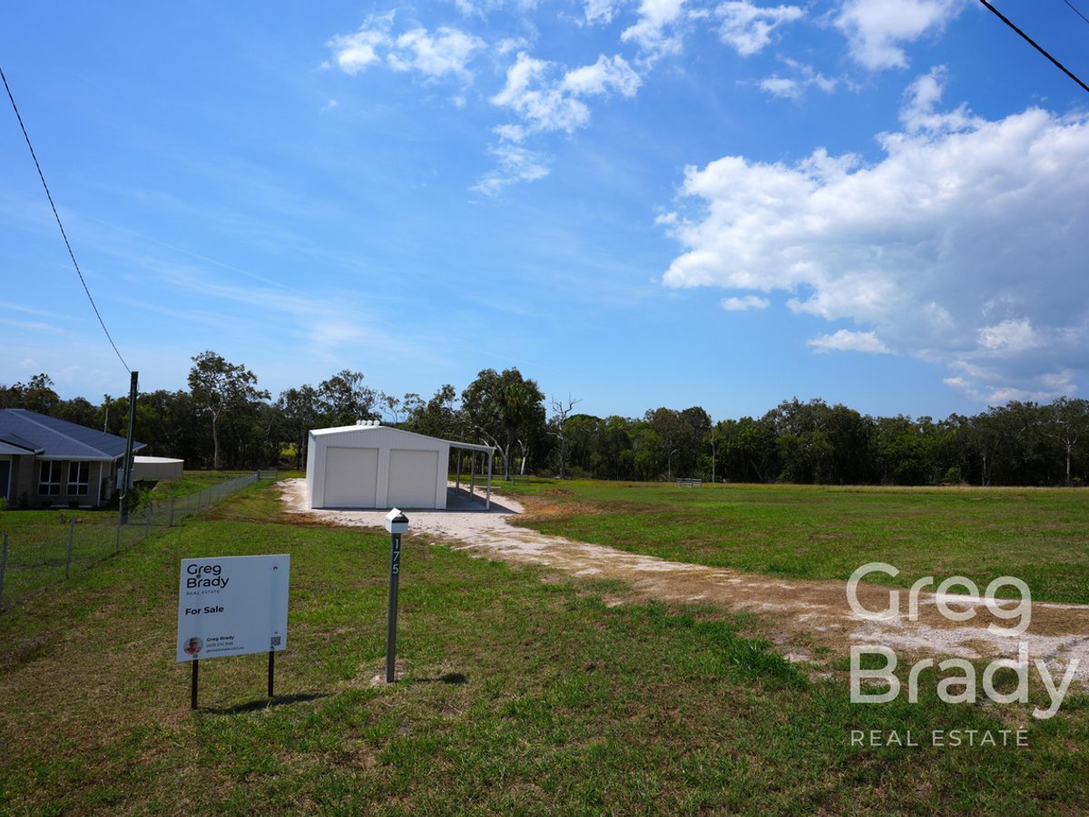 175 Moonlight Drive, SARINA - Image 1