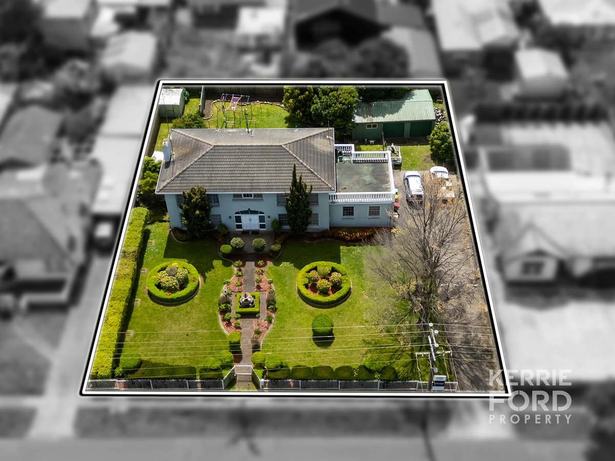 92 Grey Street, TRARALGON - Image 1