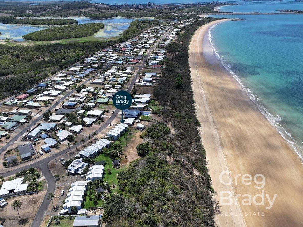 145 Rasmussen Avenue, HAY POINT - Image 1