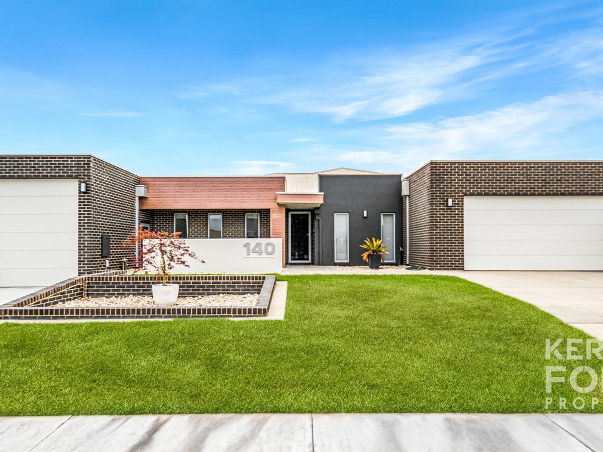 140 Breed Street, TRARALGON - Image 1