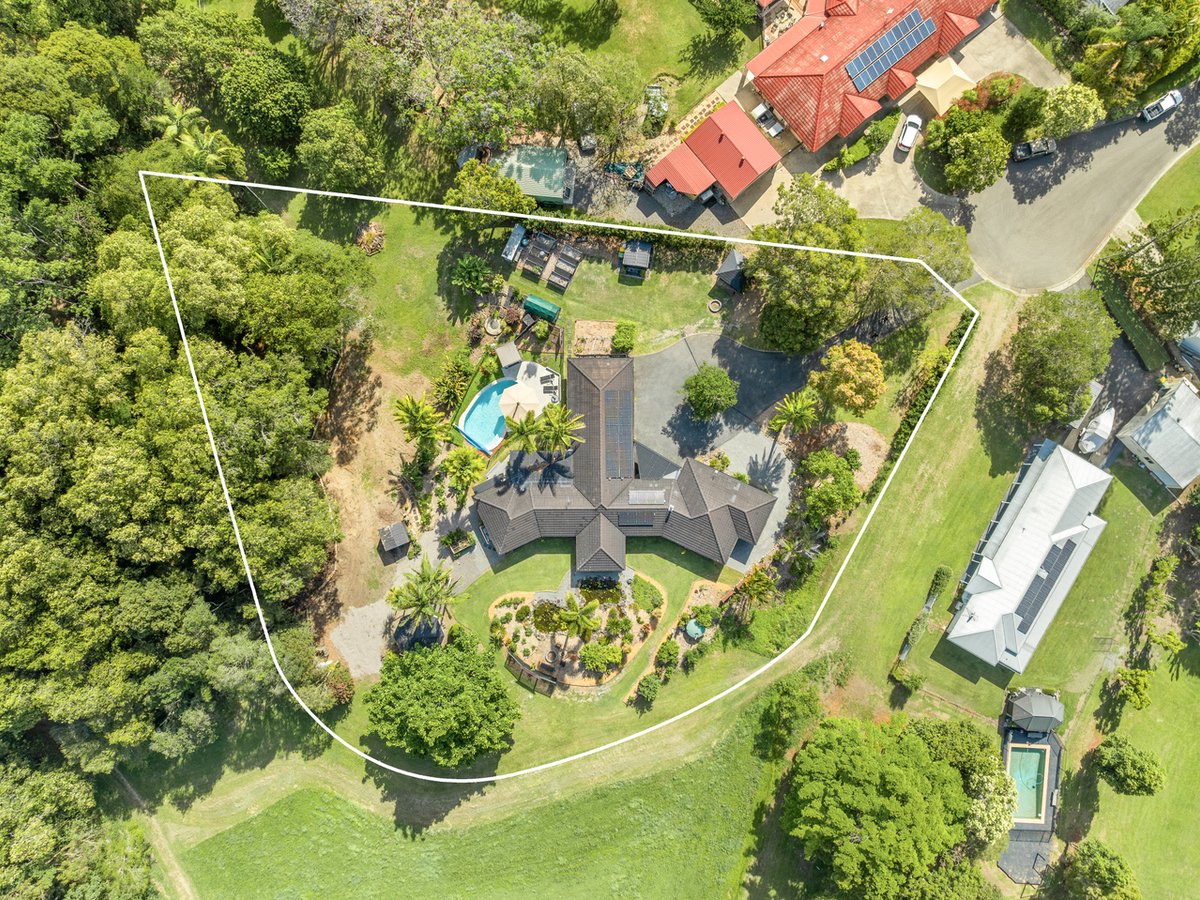 18 Sugar Gum Drive, MOOLOOLAH VALLEY - Image 1