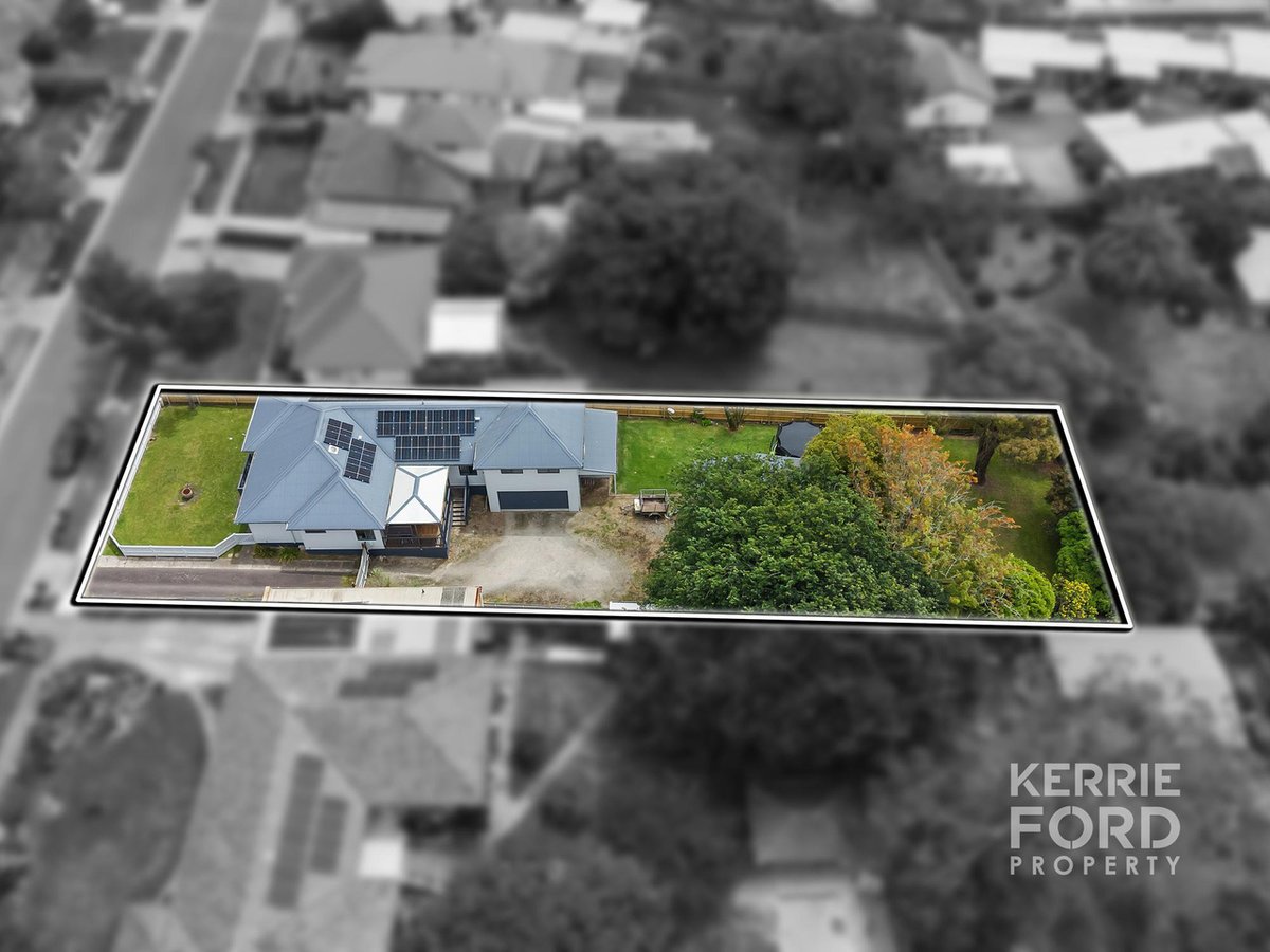 6 Leila Street, TRARALGON - Image 1