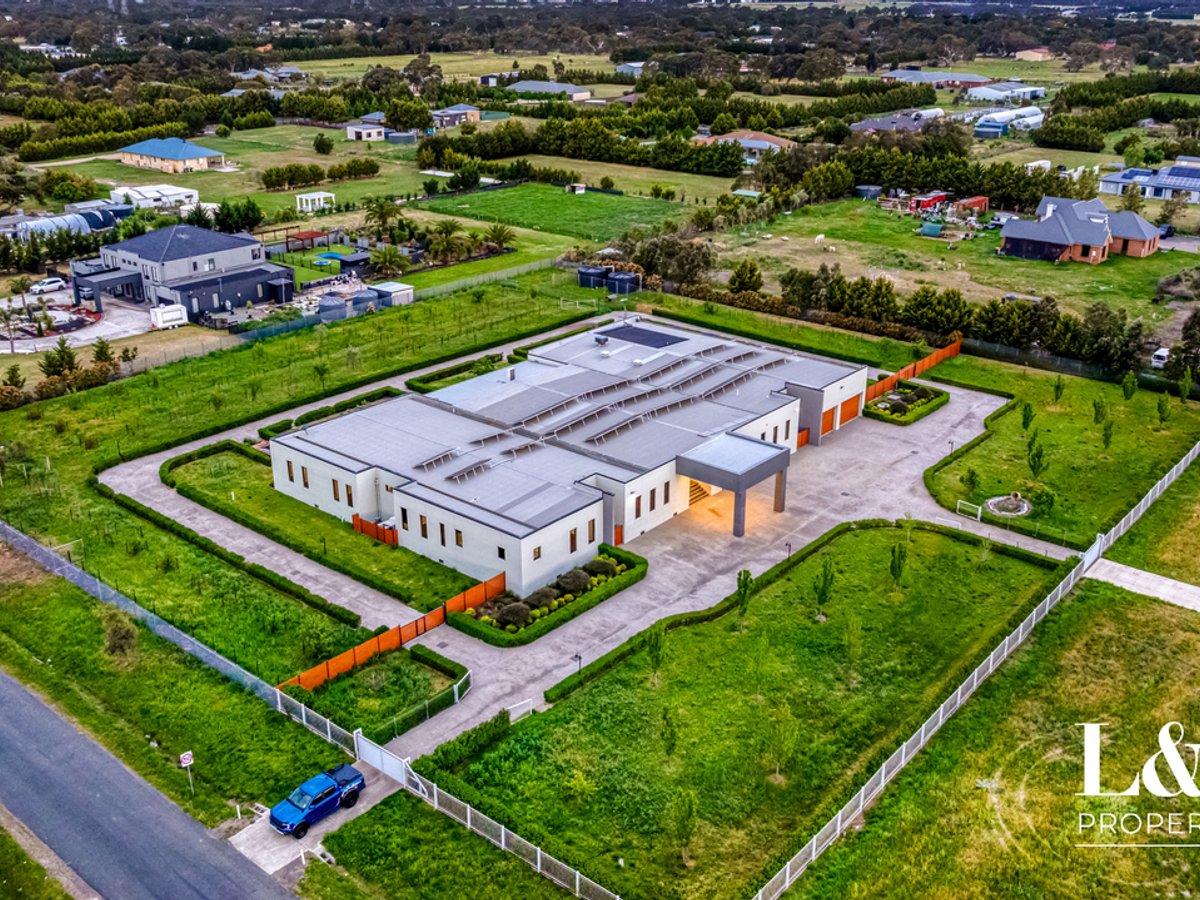 520 Mt Ridley Road, MICKLEHAM - Image 1