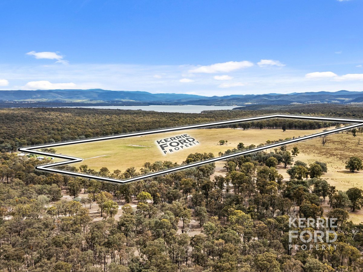 810 Tinamba Seaton Road, TINAMBA - Image 1