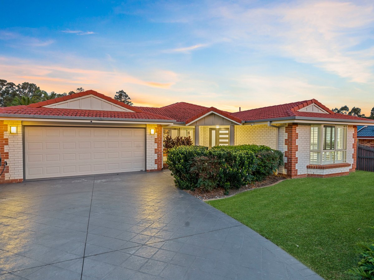 18 Manor Drive, WELLINGTON POINT - Image 1