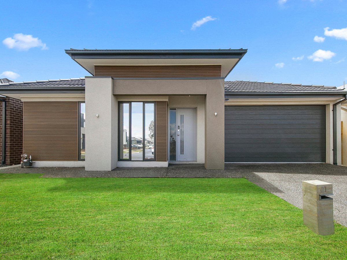 21 Keystone Drive, SUNBURY - Image 1