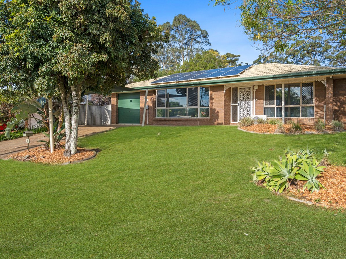 39 Muskwood Street, CAPALABA - Image 1