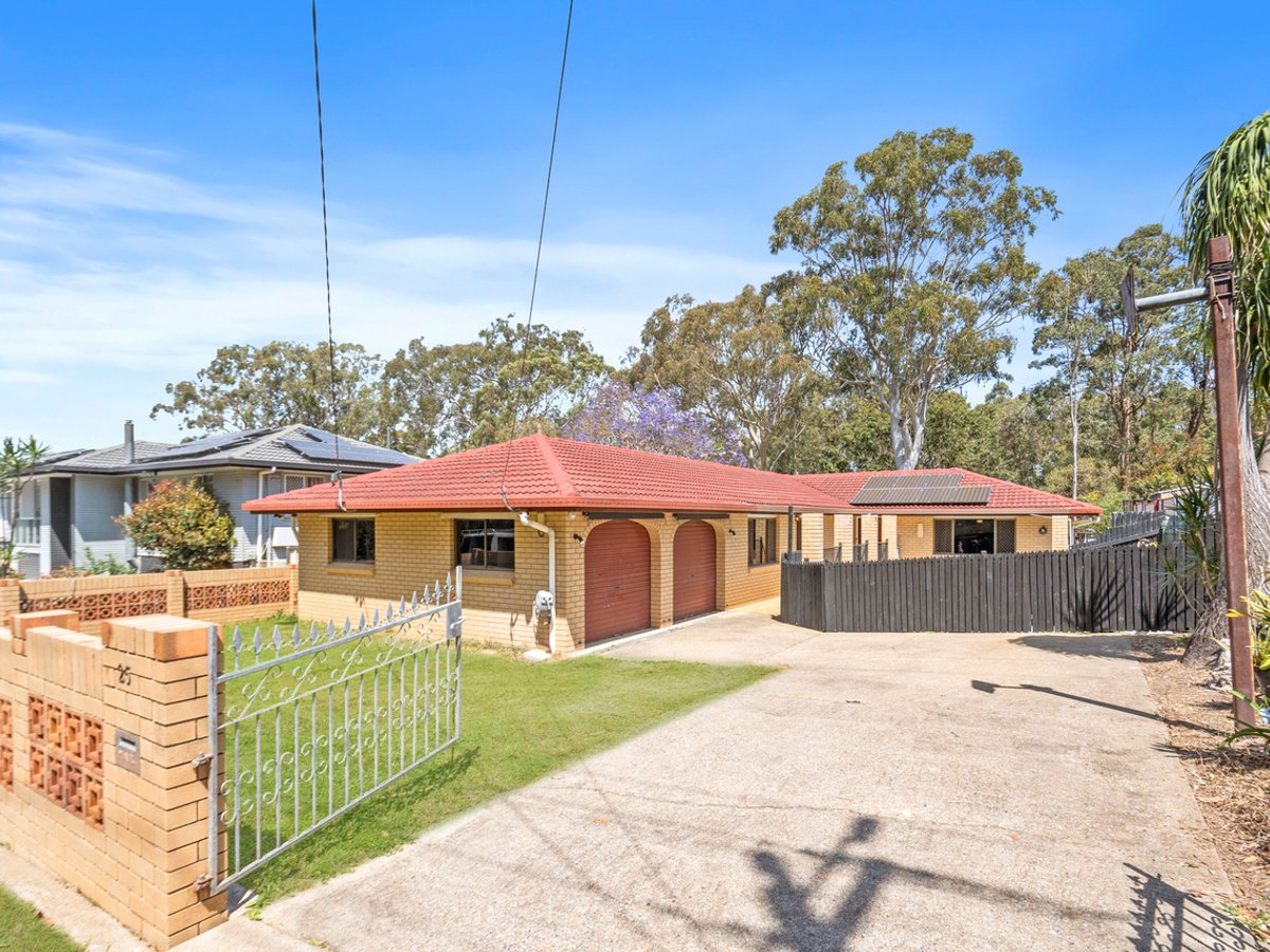 25 William Street, ALEXANDRA HILLS - Image 1