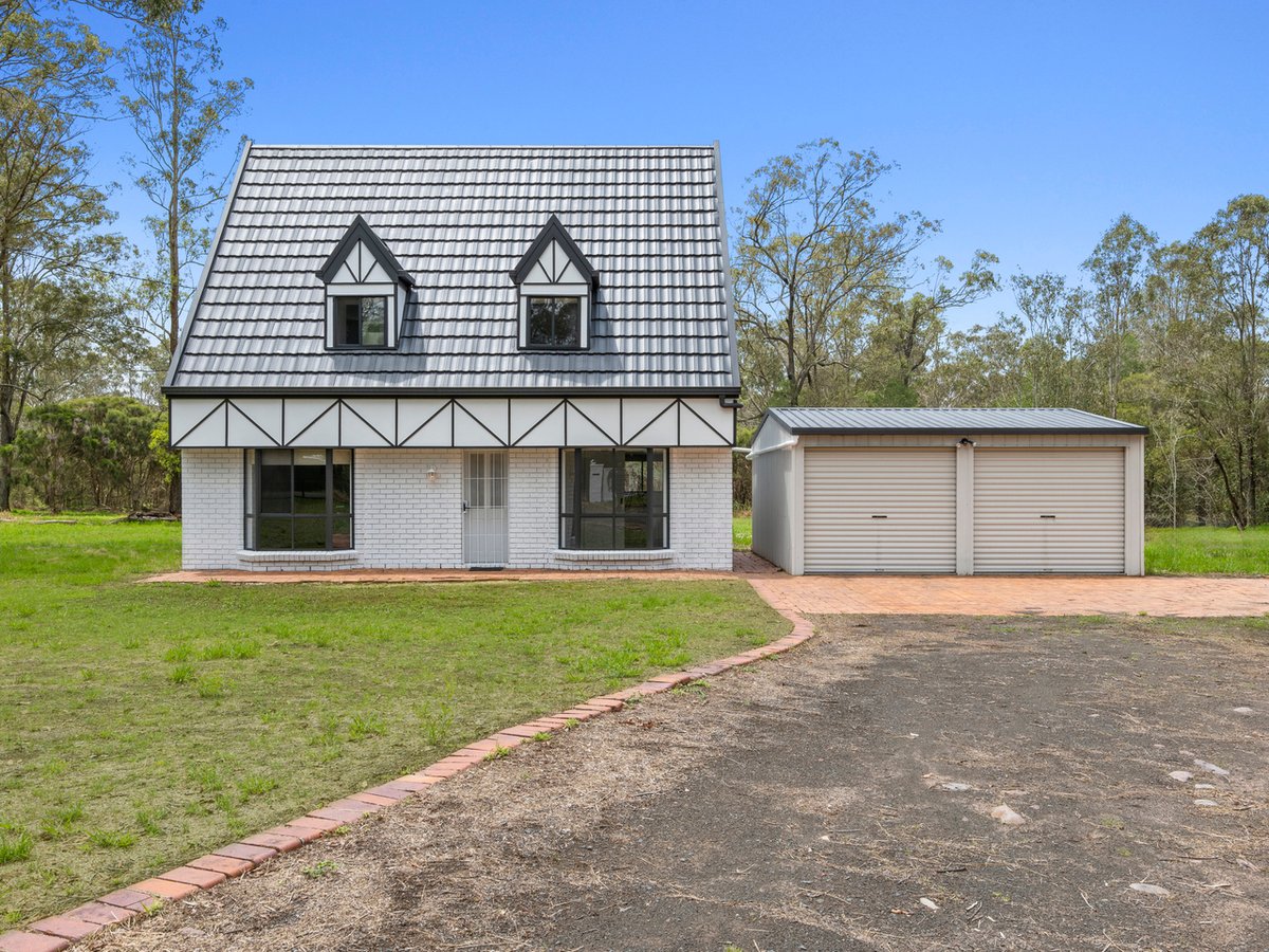 62-72 Redwood Circle, GLENLOGAN - Image 1