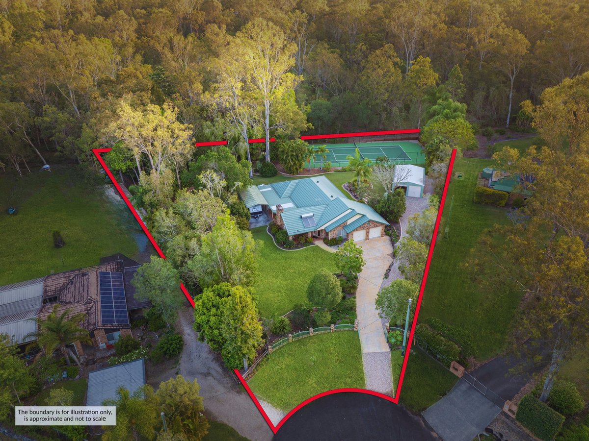 37 Grosvenor Court, MUNRUBEN - Image 1