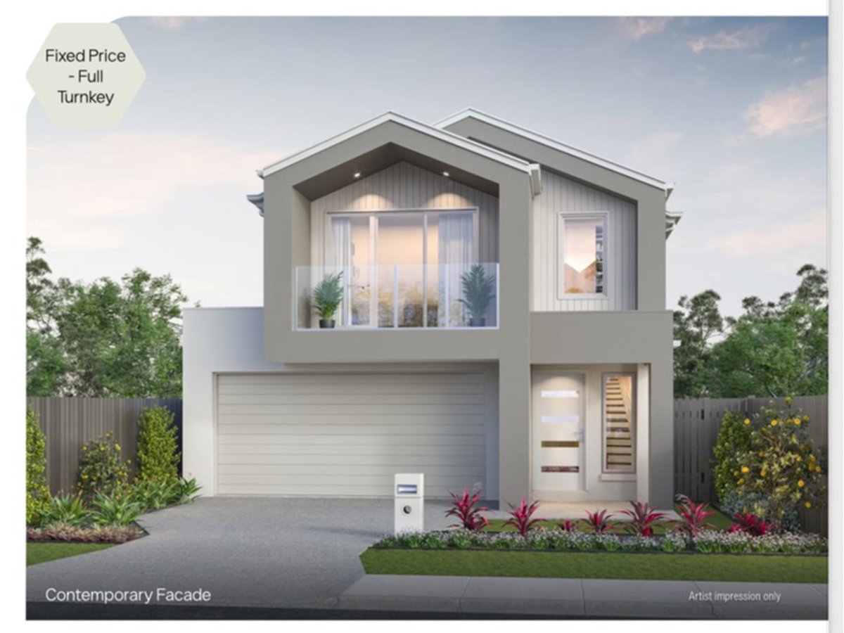 Lot 5 New Road, ORMEAU HILLS - Image 1