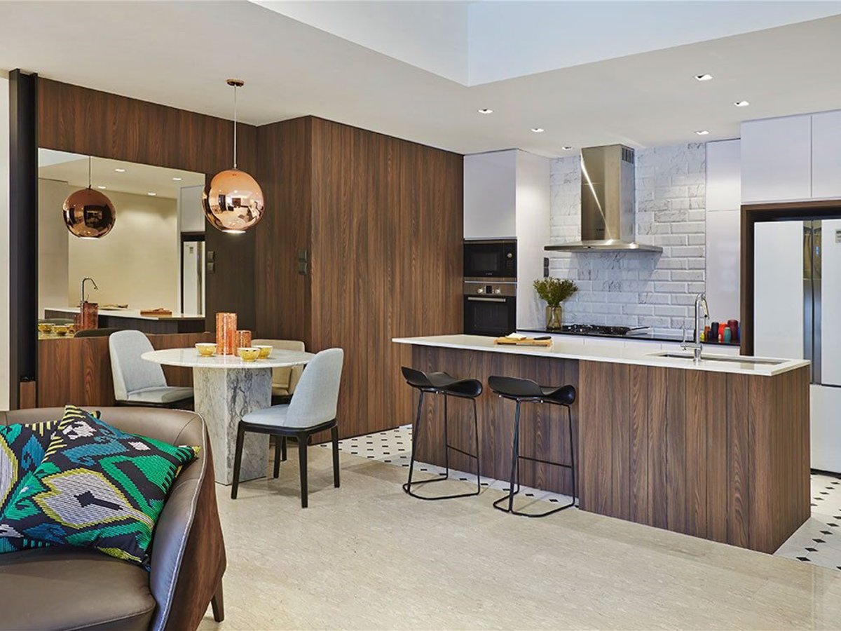 8 Melbourne Street, SOUTH MELBOURNE - Image 1