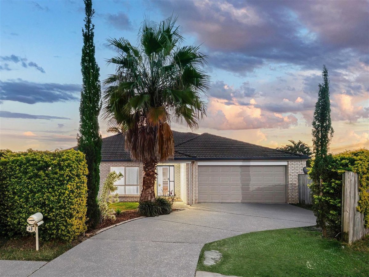 40 Gemview Street, CALAMVALE - Image 1