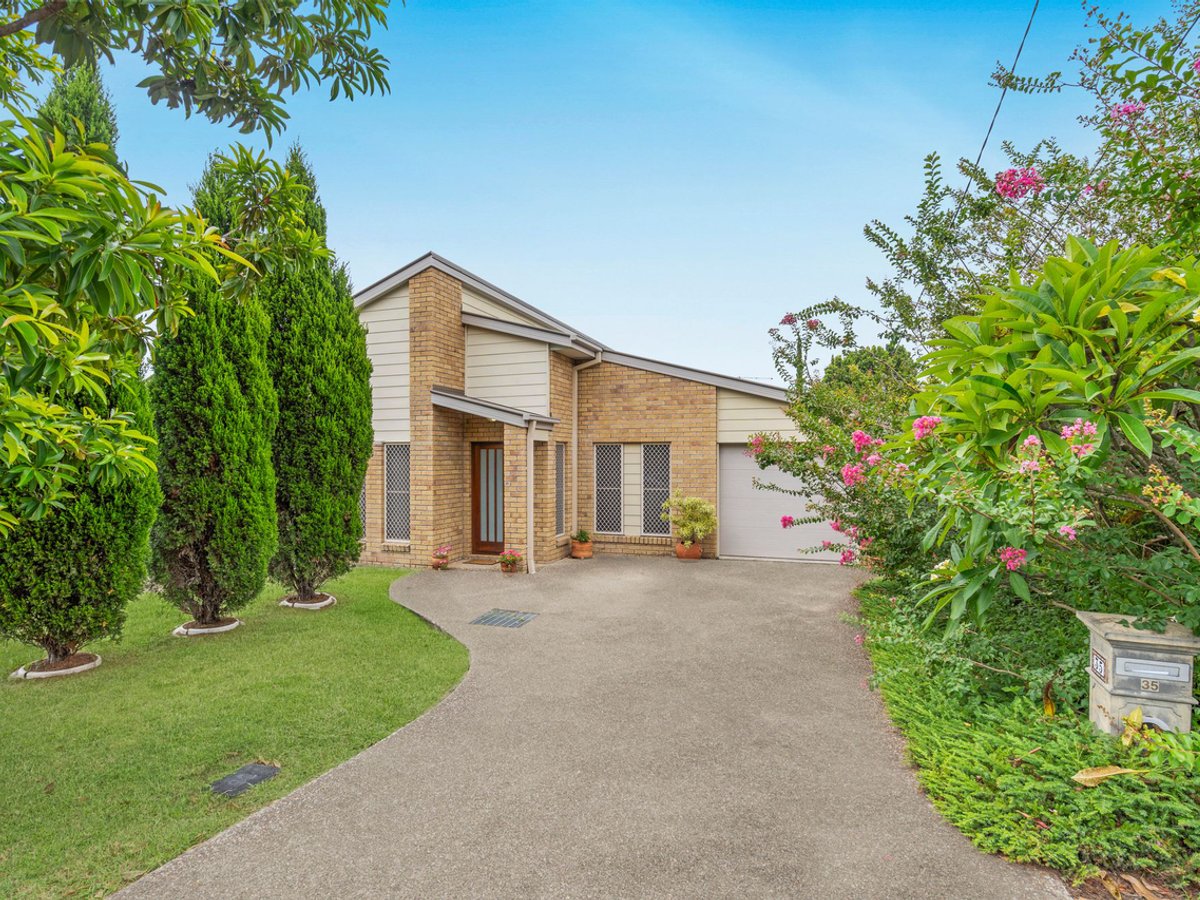 35 DO NOT USE Hicks Street, MOUNT GRAVATT EAST - Image 1