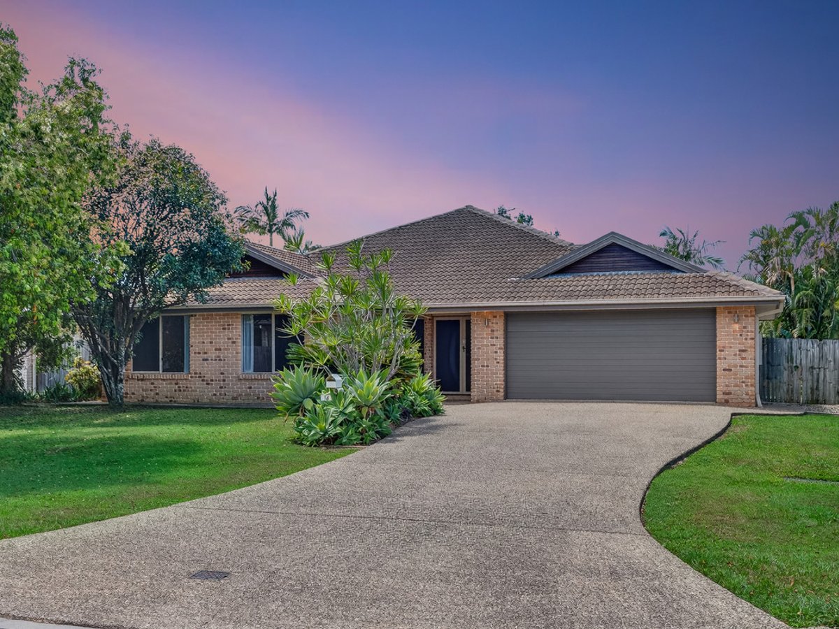 16 Fir Place, Warner - Image 1