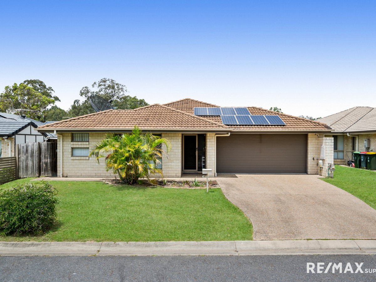 40 Finetti Circuit, Durack - Image 1