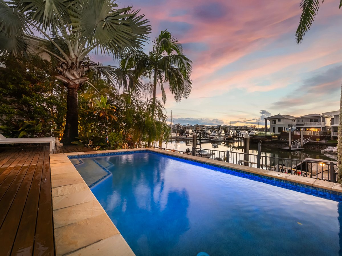 61 Balmara Place, COOMERA WATERS - Image 1