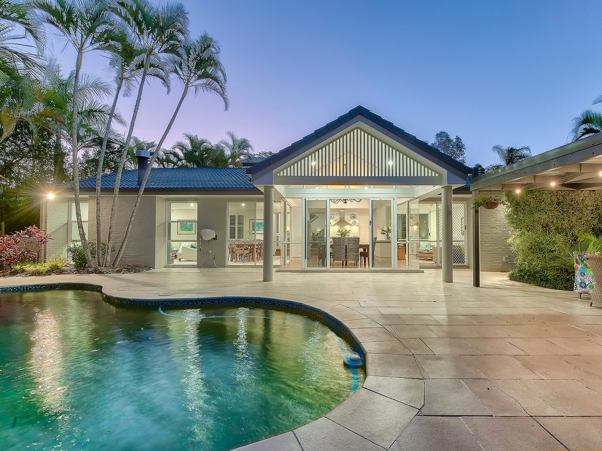 3 Bottletree Place, THE GAP - Image 1