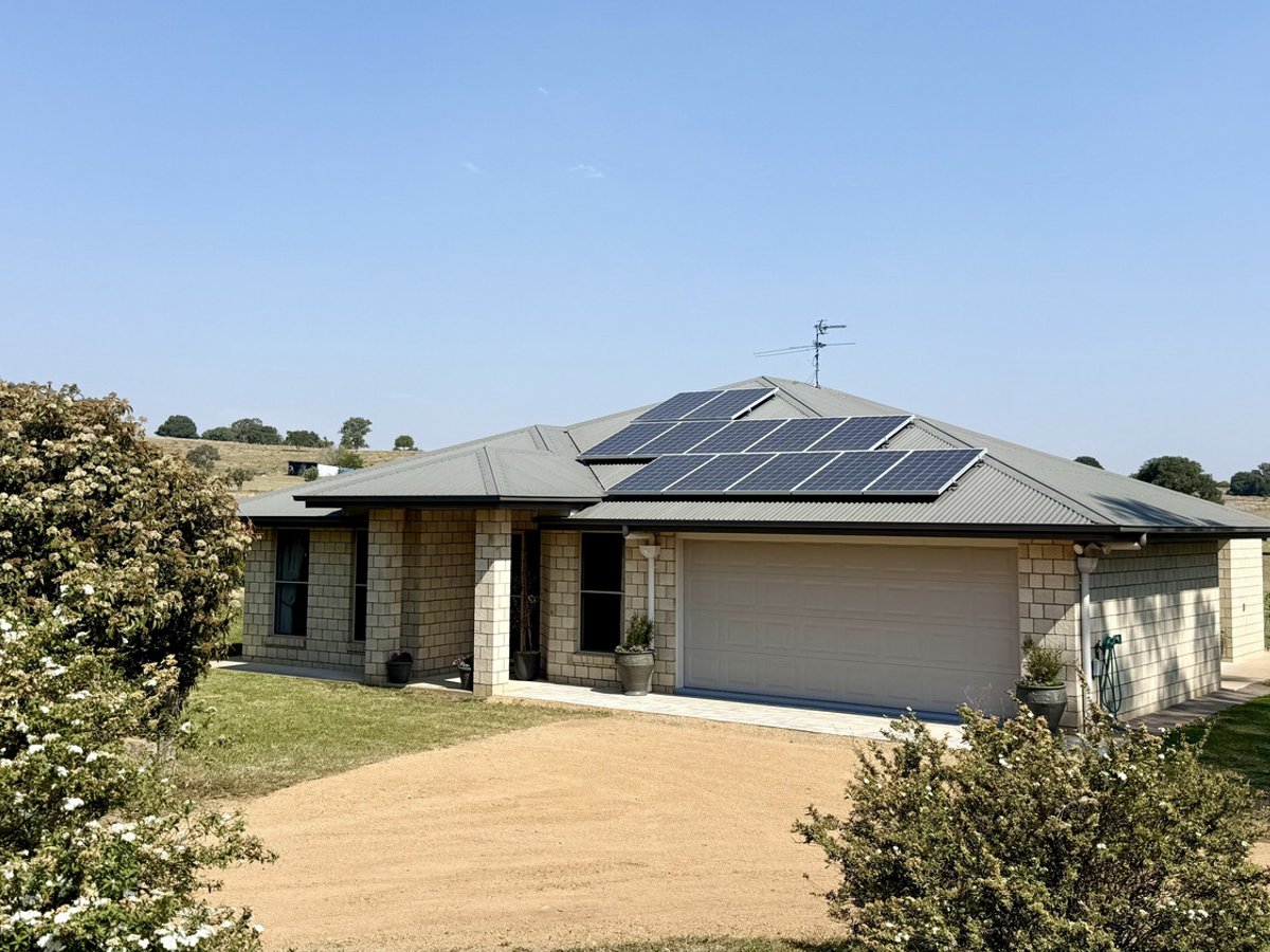 522-572 Lyndhurst Lane (108 Inverleigh Rd), Rosenthal Heights - Image 1