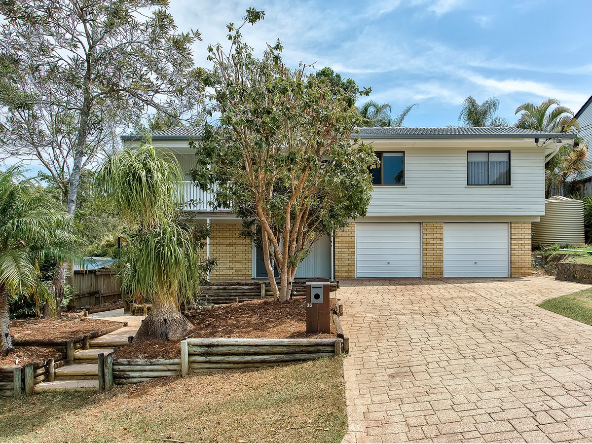 33 Kilsby Street, THE GAP - Image 1