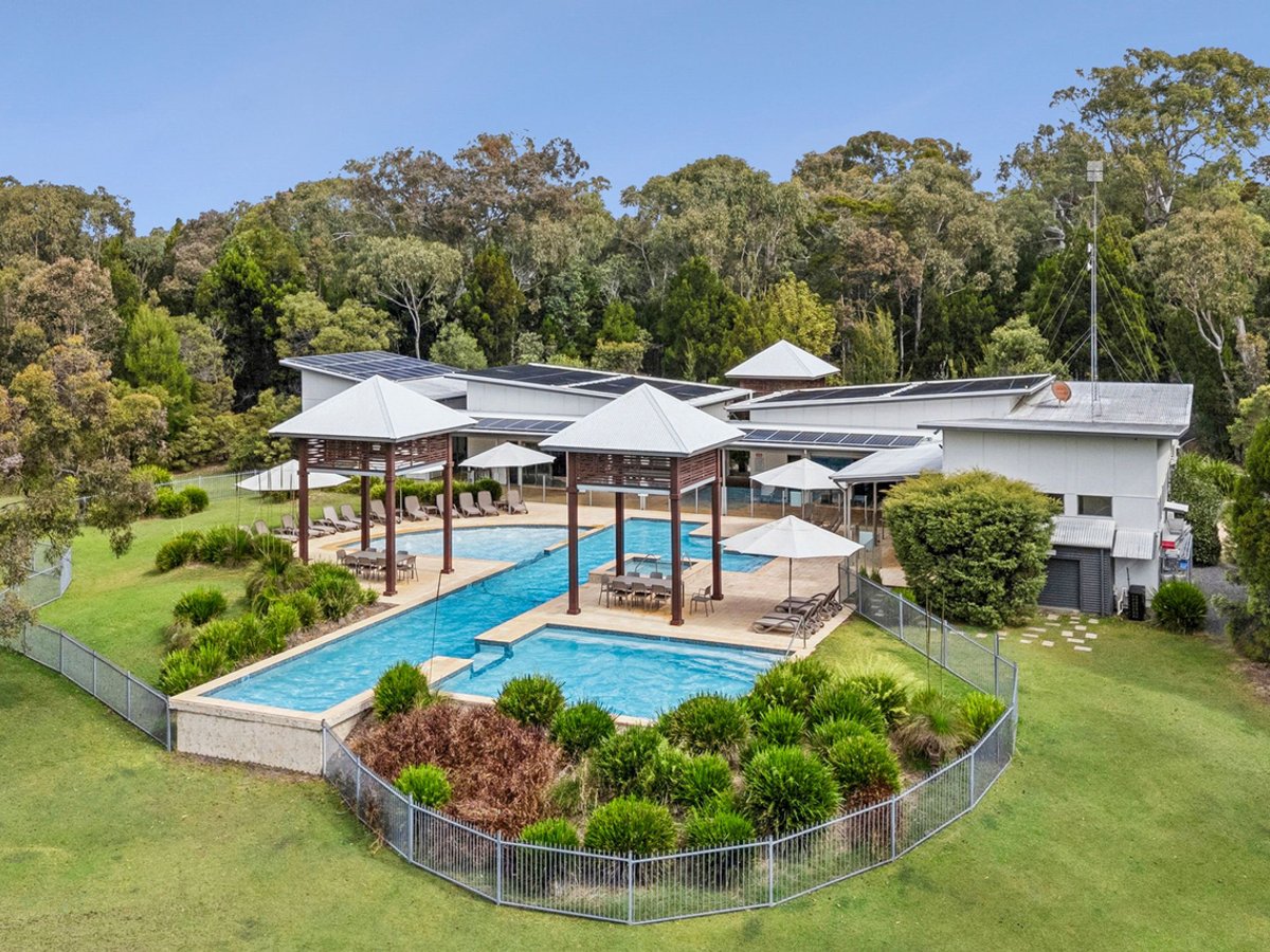 90 Beach Road, NOOSA NORTH SHORE - Image 1