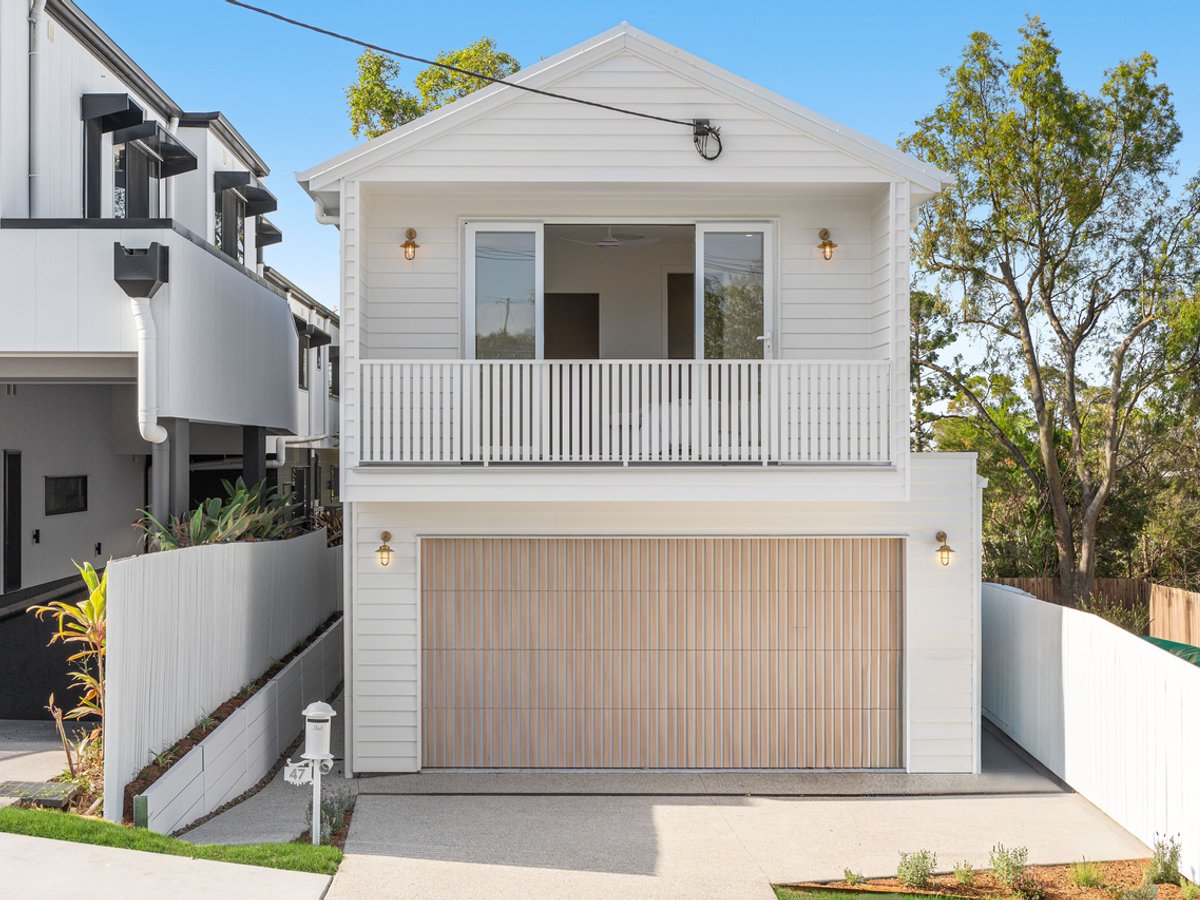 47 Waratah Avenue, CARINA - Image 1