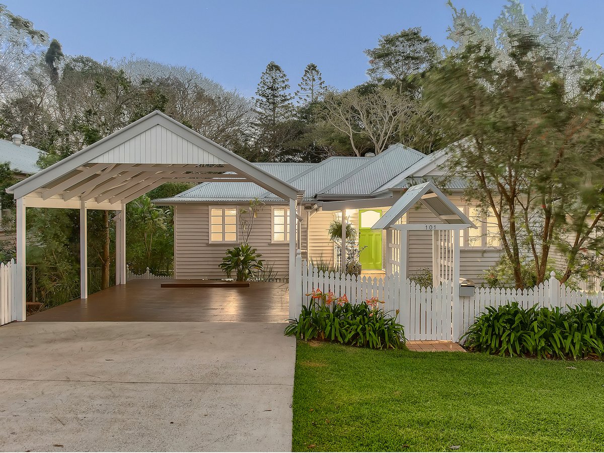 101 Fletcher Parade, BARDON - Image 1