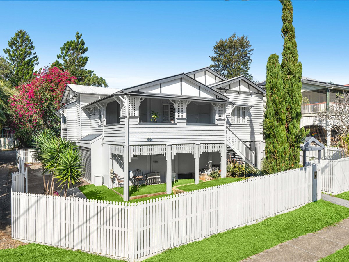 DO NOT USE 59 Raff Avenue, HOLLAND PARK - Image 1