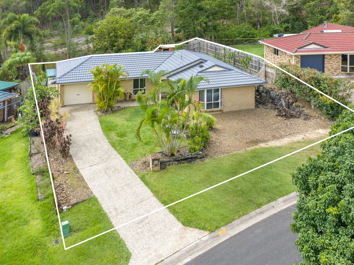 4 Jane Lane, OXENFORD - Image 1