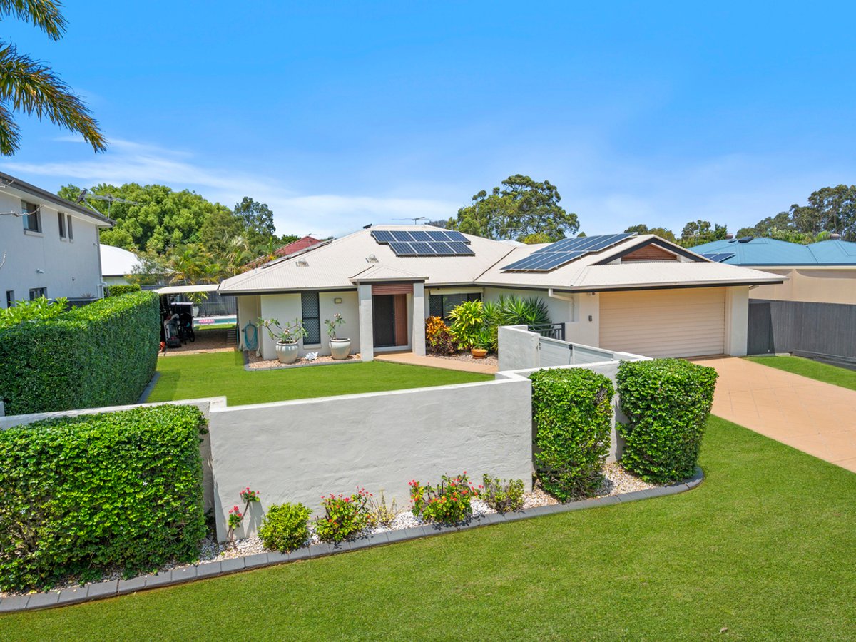 4 Canegrove Circuit, WELLINGTON POINT - Image 1