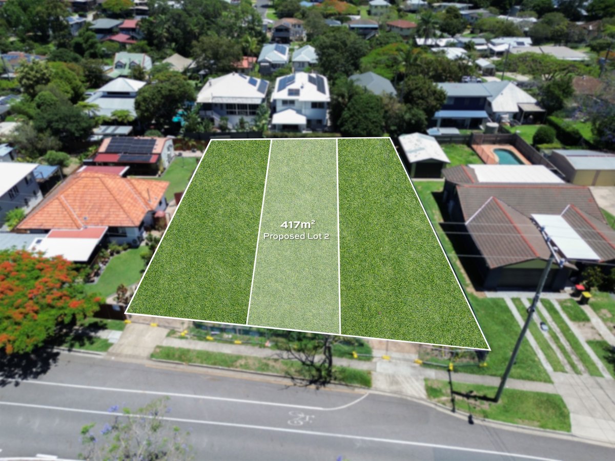2236 Wynnum Road North, WYNNUM - Image 1