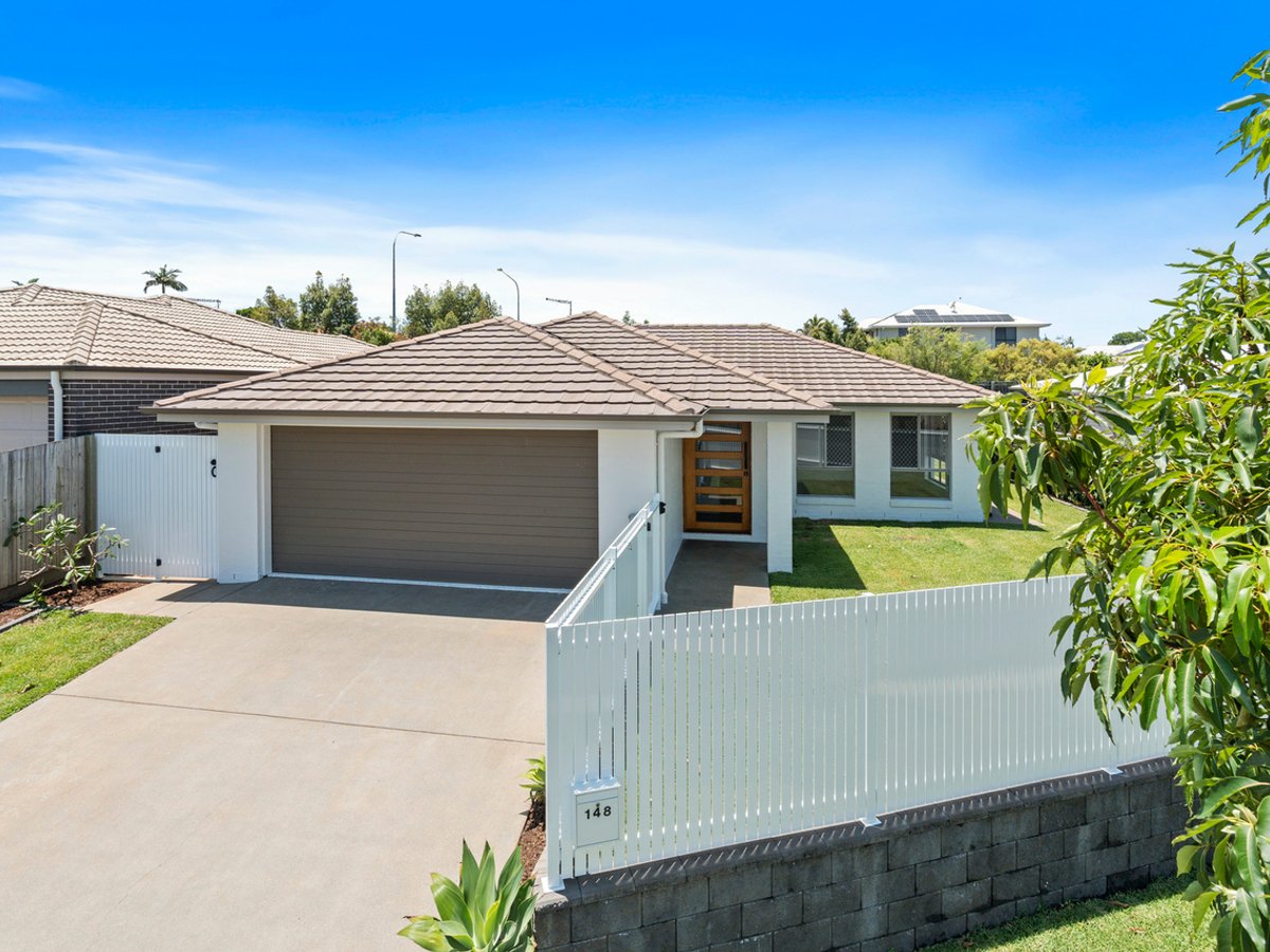 148 Bankswood Drive, REDLAND BAY - Image 1