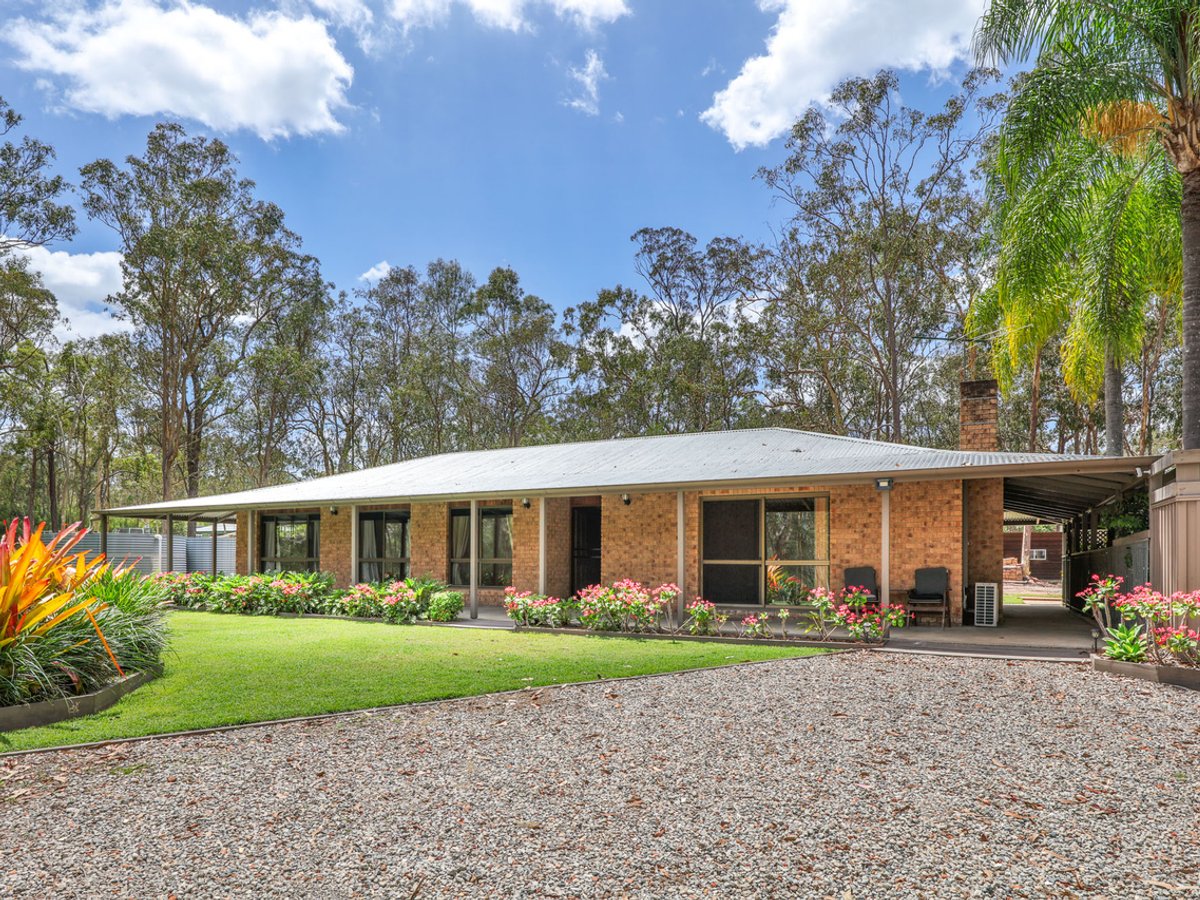 150-156 Buccan Road, BUCCAN - Image 1