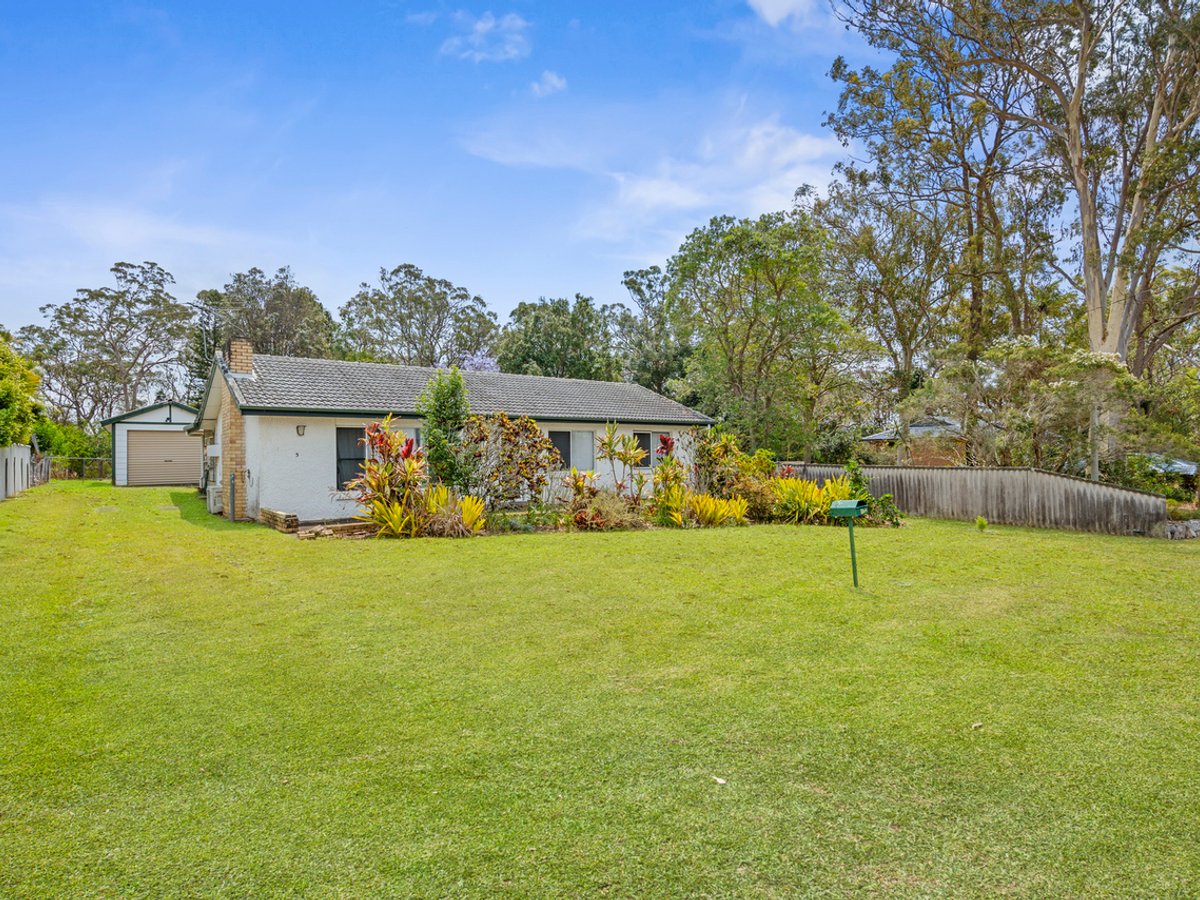 5 Willowie Crescent, CAPALABA - Image 1