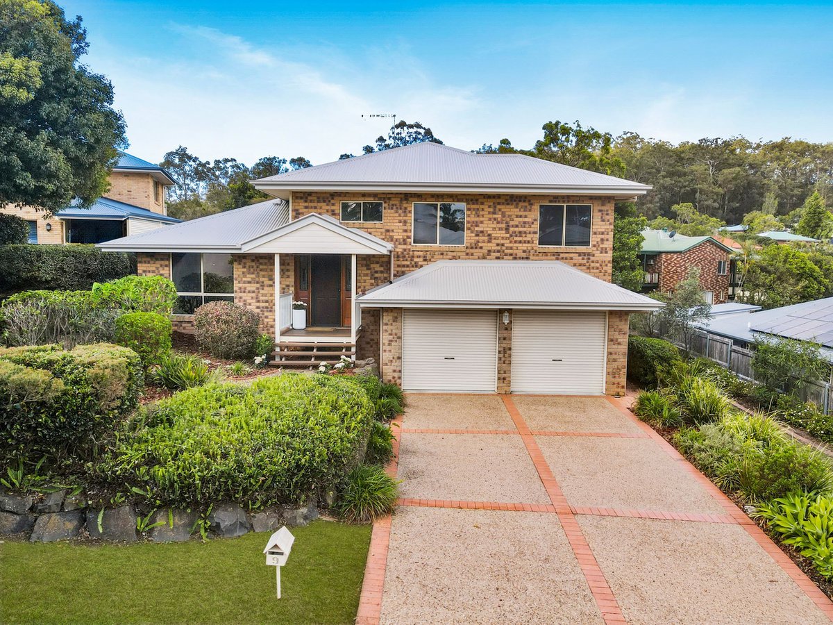 9 Red Gum Place, MOUNT GRAVATT EAST - Image 1