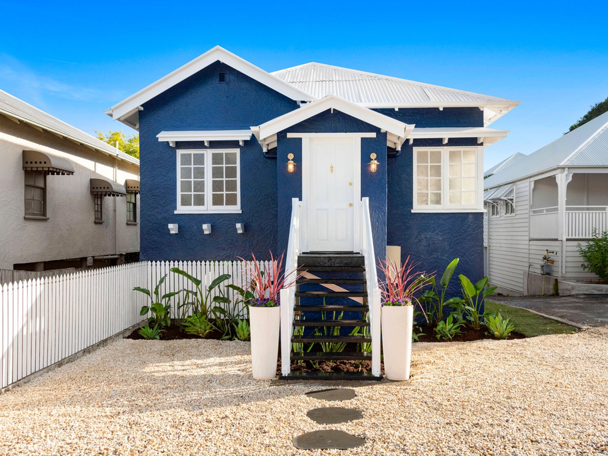 272 Enoggera Road, NEWMARKET - Image 1