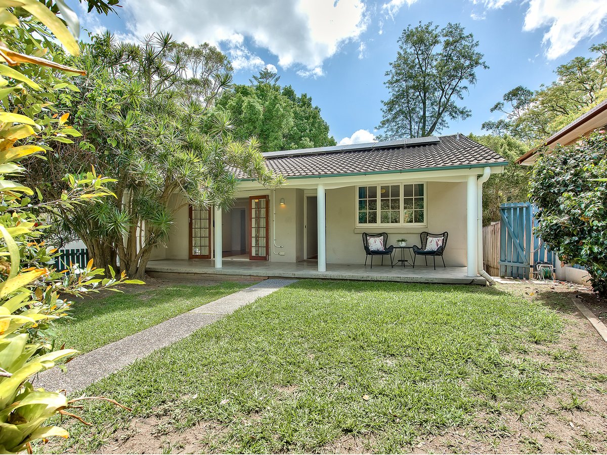 6 Elgata Street, THE GAP - Image 1